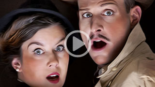 The 39 Steps Kinospot